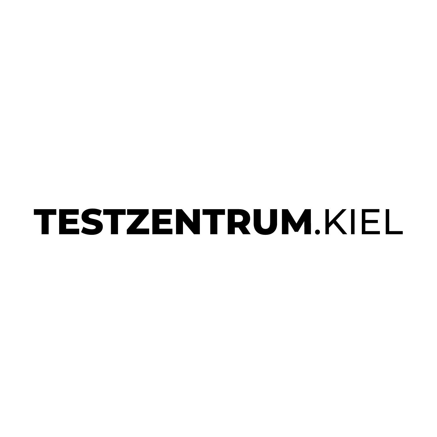 Logo Testzentrum Kiel - Schnelltest und PCR-Test in Kiel