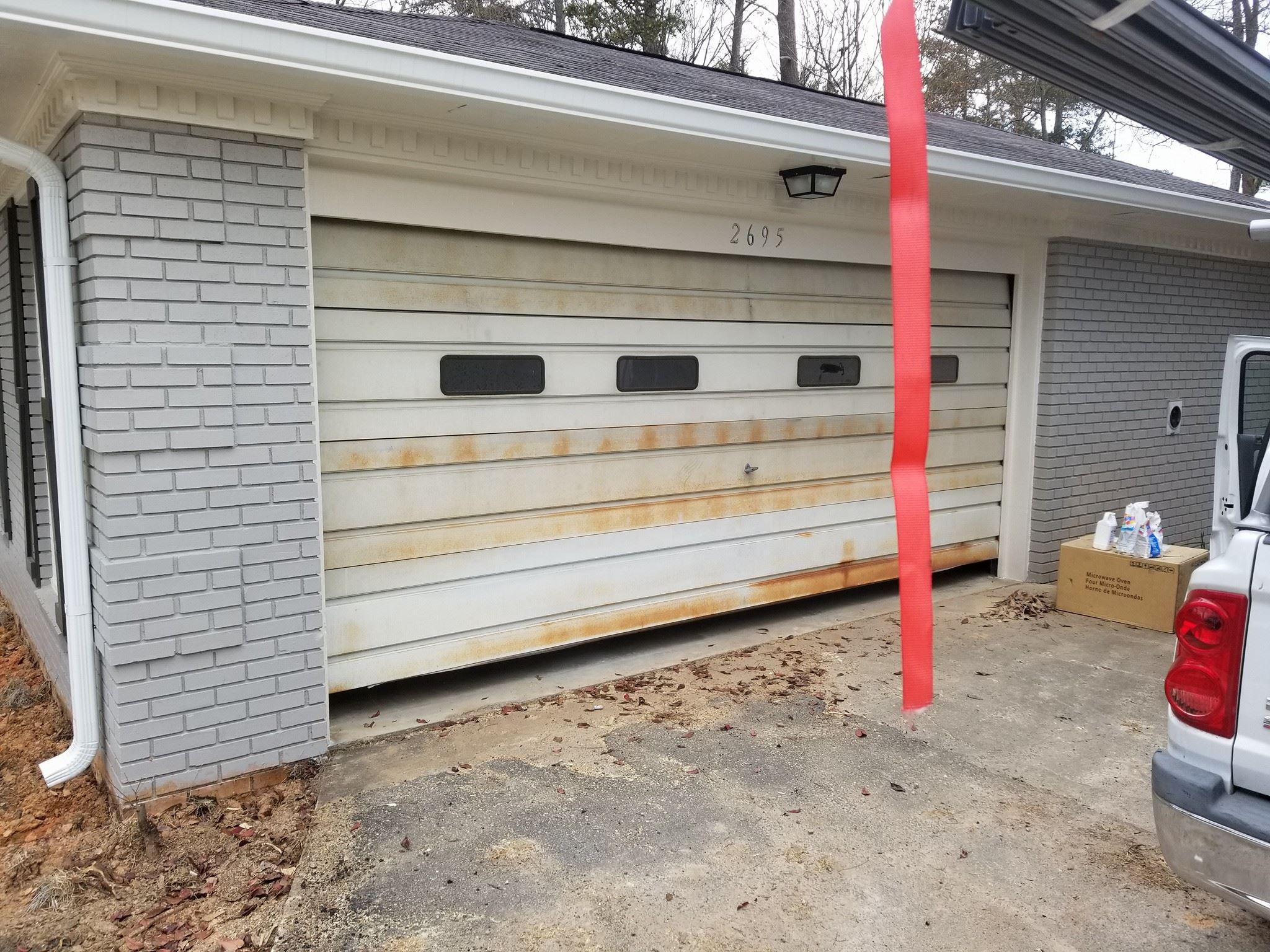 Gameday Garage Doors, LLC Photo