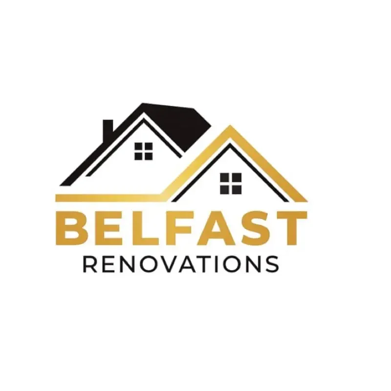 Belfast Renovations Logo