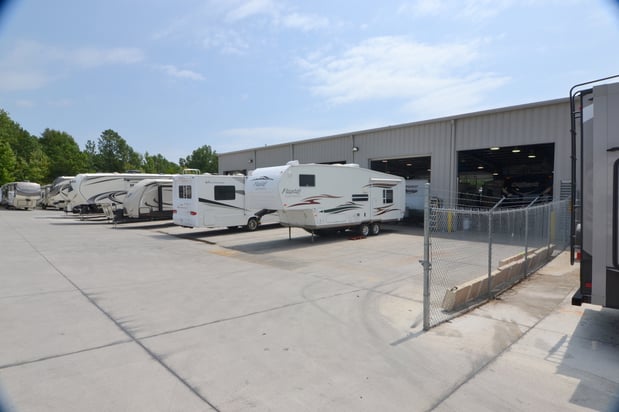 Images Camping World RV Sales