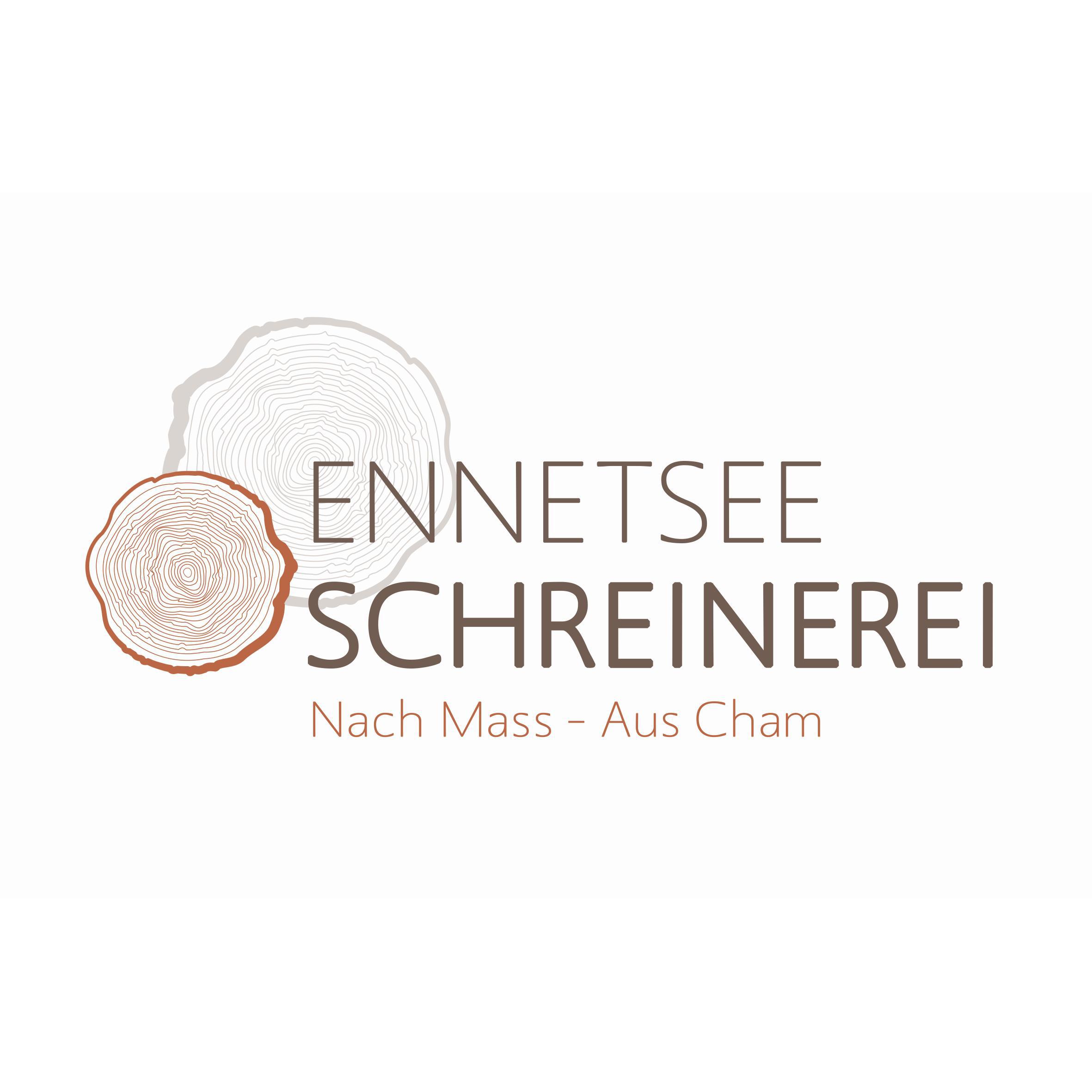 Ennetsee-Schreinerei AG Logo