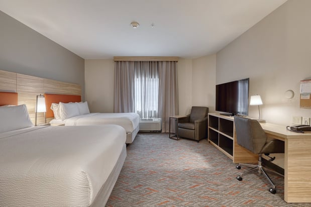 Images Candlewood Suites Milwaukee Airport-Oak Creek by IHG
