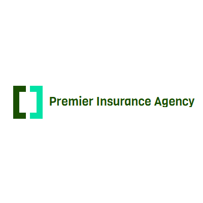 Premier Insurance Agency Logo