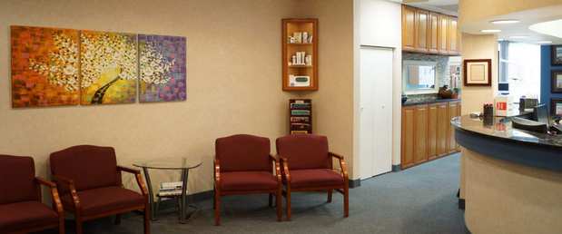 Images Foxhall Smiles: Joseph A. Catanzano III, DDS