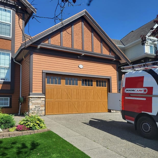 Images Anderson Garage Doors