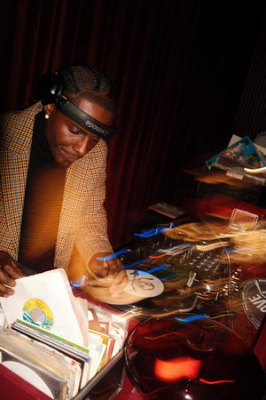 Images Wax Rabbit Speakeasy