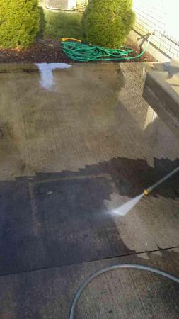 Images Stupavsky Pressure Washing