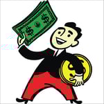 Money 4 You Loans Logo