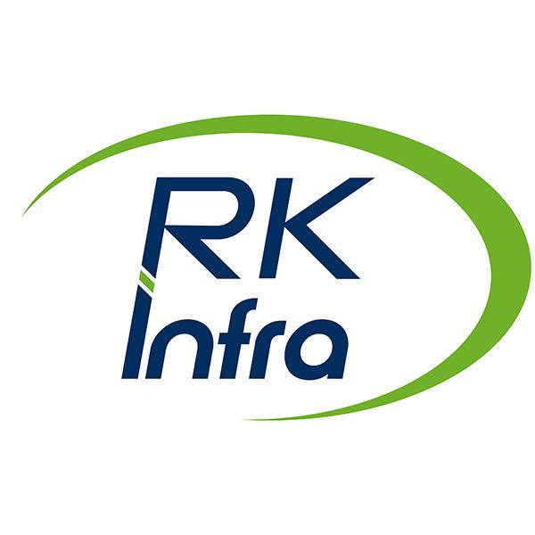 RK Infra GesmbH Logo