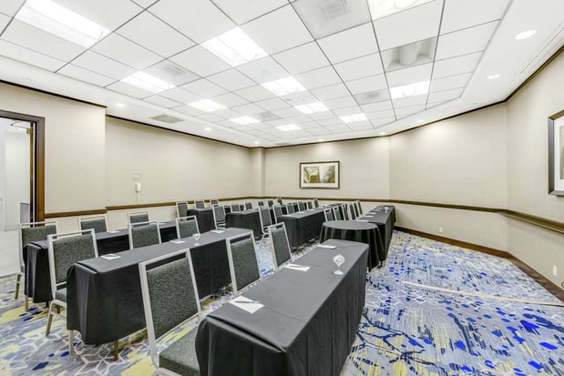 Images Embassy Suites by Hilton Anaheim Orange