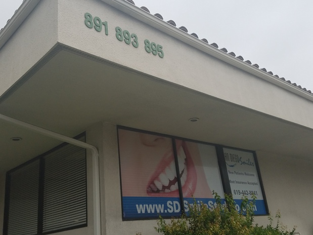Images San Diego Smiles