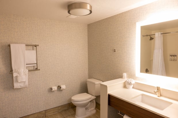 Images Holiday Inn Express Salt Lake City Downtown by IHG