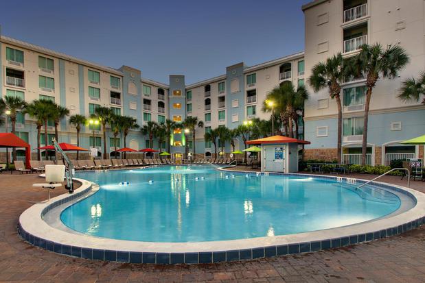 Images Holiday Inn Resort Orlando Lake Buena Vista by IHG