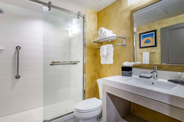 Images Best Western Premier Historic Travelers Hotel Alamo/Riverwalk