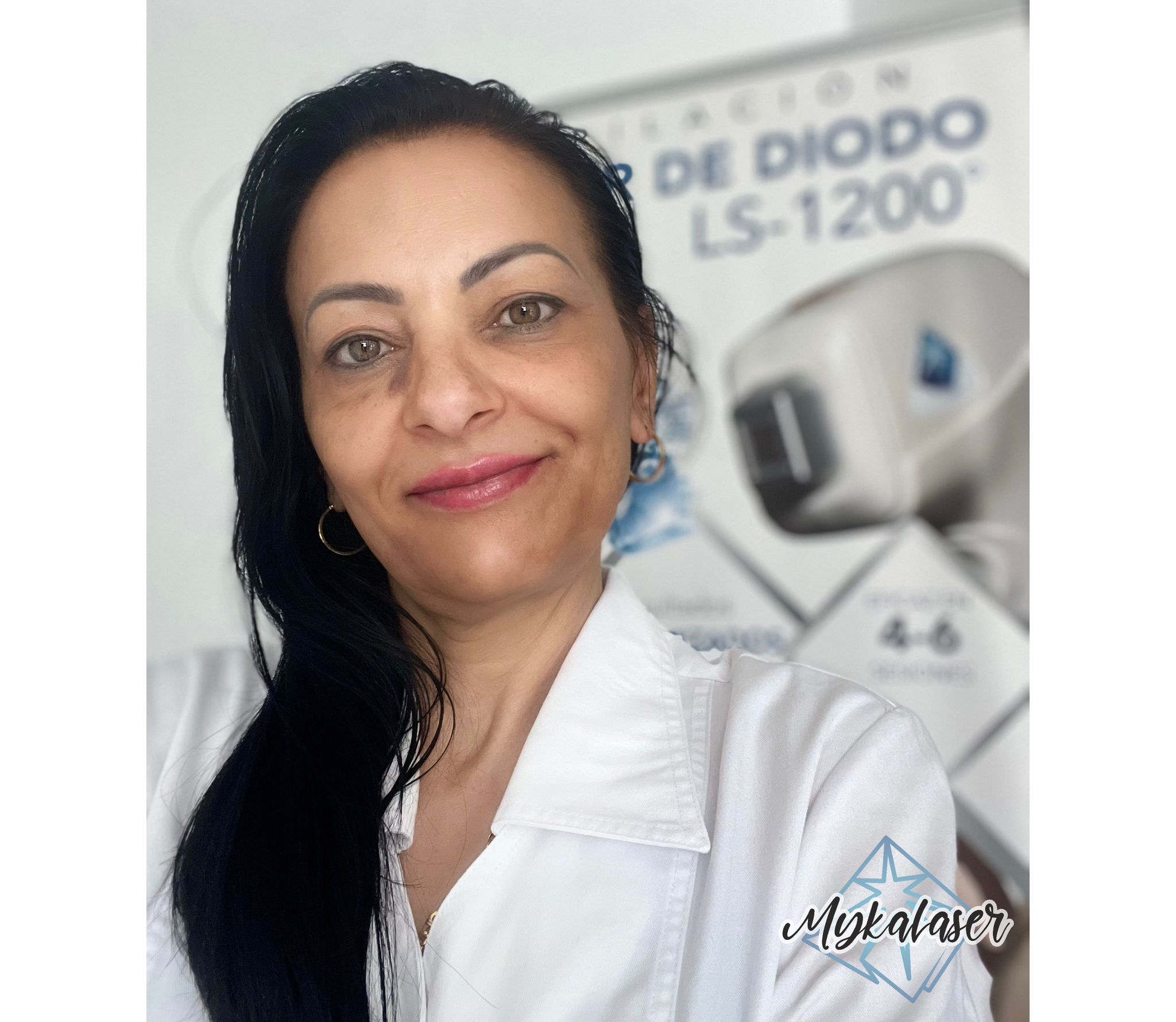 Images MYKA LASER CENTRE D´ESTÈTICA I BELLESA