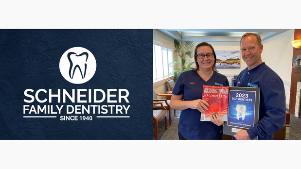 Images Schneider Family Dentistry