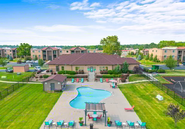 Images The Hills Apartments
