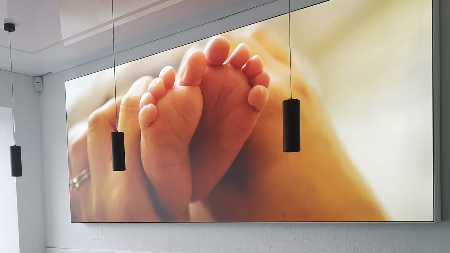 Cure Spa & Podiatry Clinic by Niall Donohoe- Dunboyne 2