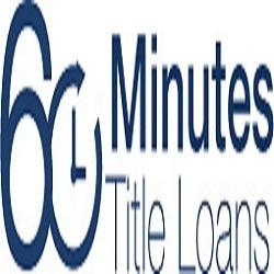 60 Minutes Car Title Loans