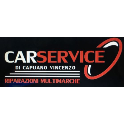 Car Service di Capuano Vincenzo Logo