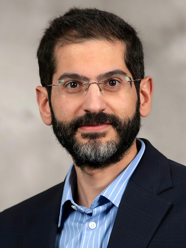 Mohammad E. Thawabi, MD - IU Health Cardiology - Franklin