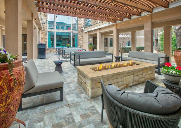 Images Staybridge Suites Plano - Richardson Area by IHG
