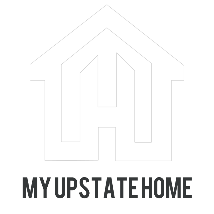 Cate Kassab - My Upstate Home Logo