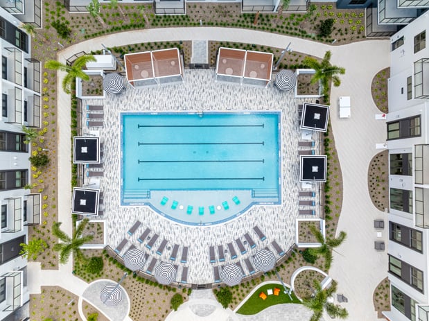 Images The CenterPointe Apartments