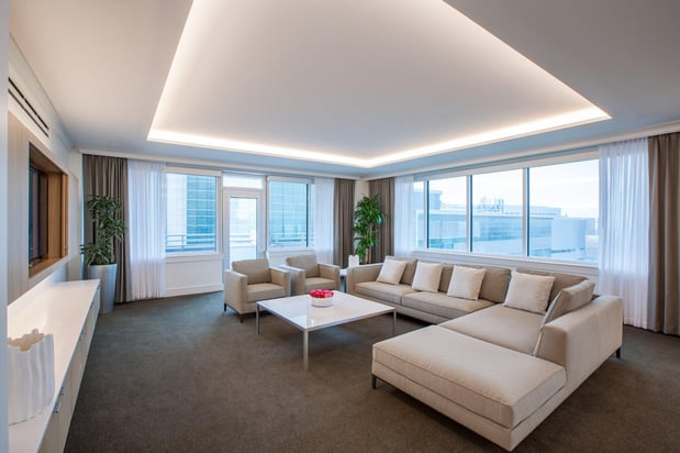 Images InterContinental Cleveland by IHG
