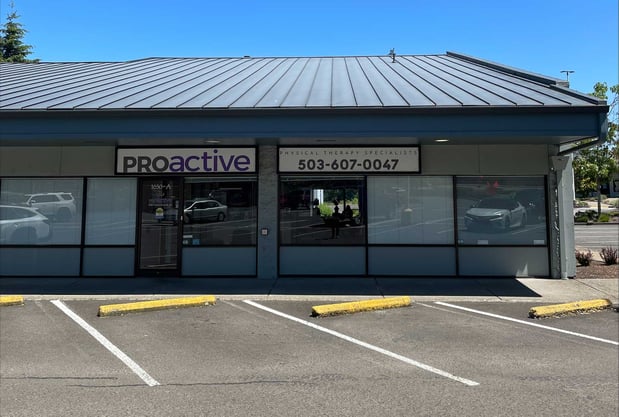 Images ProActive Physical Therapy Specialists