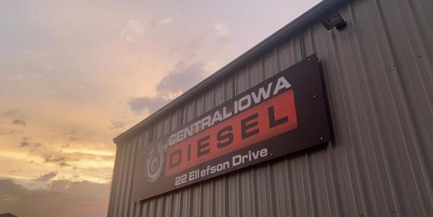 Images Central Iowa Diesel