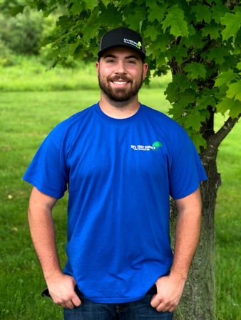 Images DJ's Tree Service