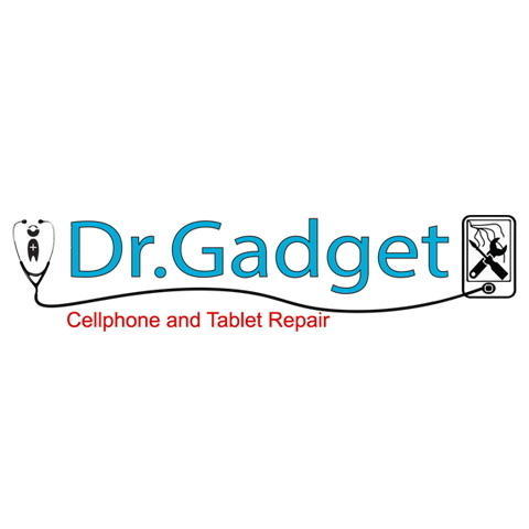 Dr. Gadget Phone and Tablet Repair - Naperville Logo