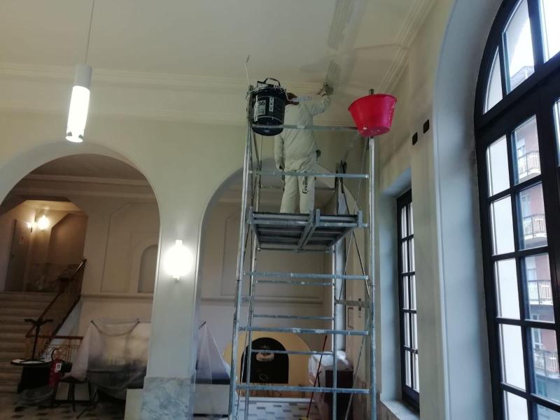 Images Alpha Multiservice SRL