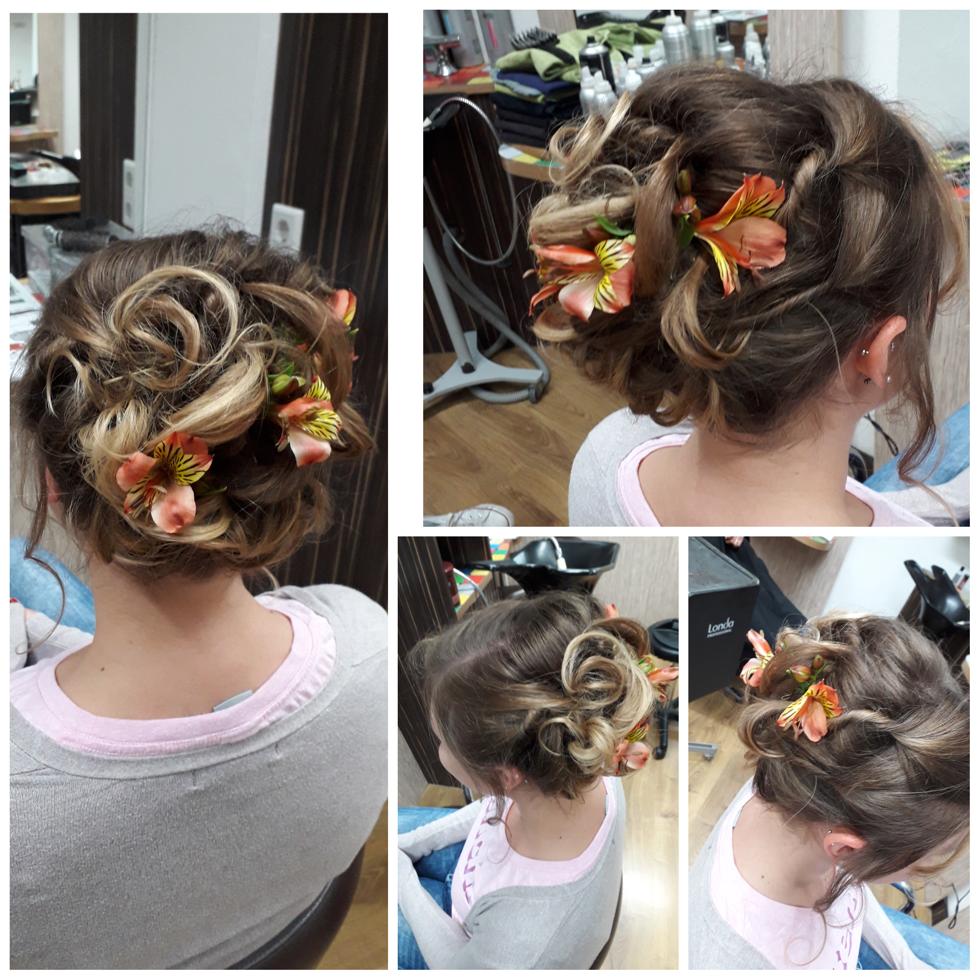 Bild 11 von Isabel Keiblinger - Friseur Anneliese