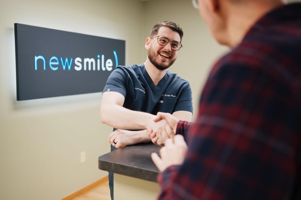 Images New Smile Columbus Dental Implant Studio
