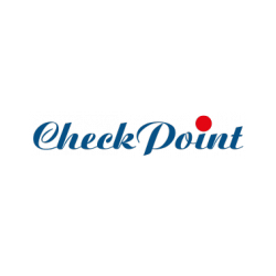 Checkpoint Reisen GmbH Logo