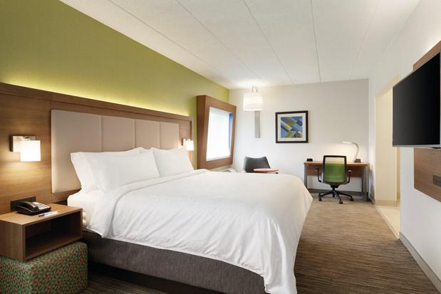 Images Holiday Inn Express Hartford South - Rocky Hill, an IHG Hotel