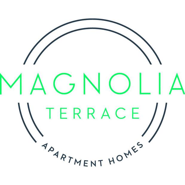 Magnolia Terrace Logo