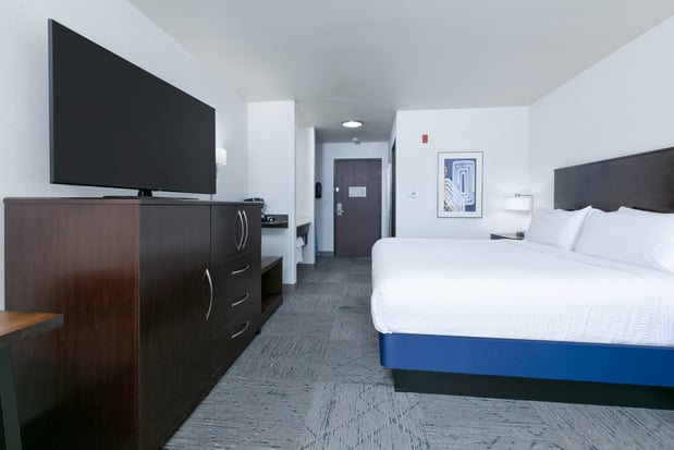 Images Holiday Inn Express Spokane-Valley by IHG