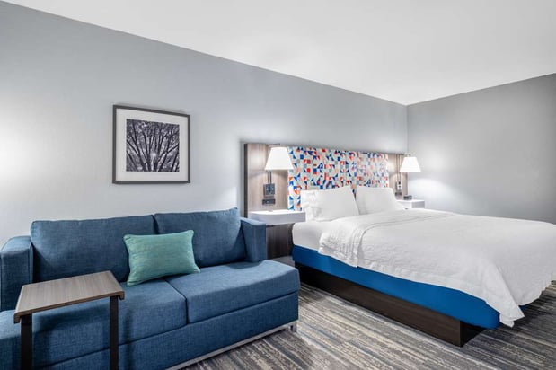 Images Hampton Inn Sanford