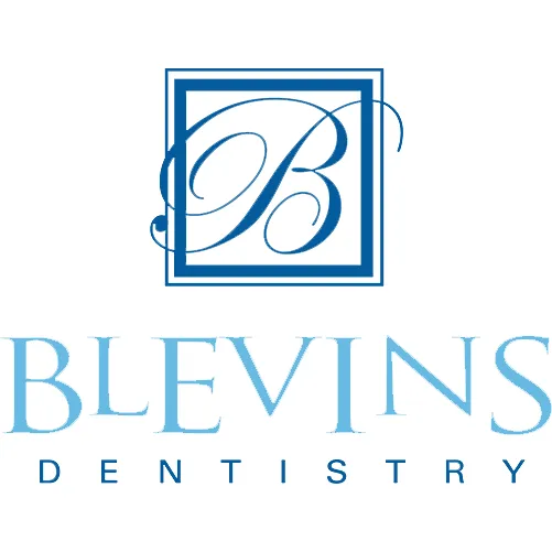 Blevins Dentistry Logo