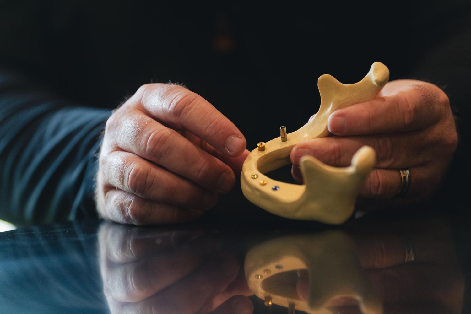 Hill Avenue Dental Image