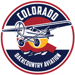 Colorado Backcountry Aviation, LLC Logo