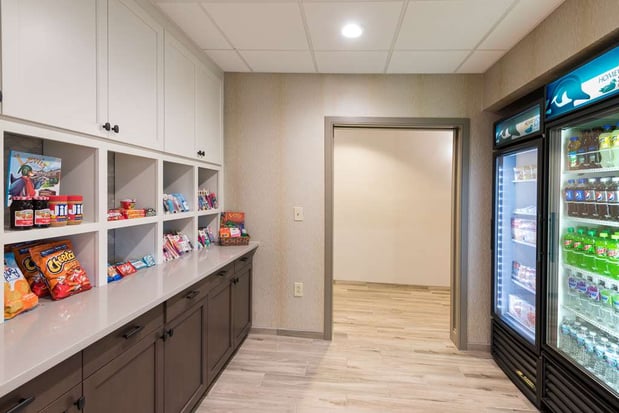 Images Homewood Suites by Hilton Indianapolis Northwest