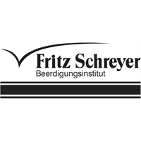 Bestattungen Fritz Schreyer in Krefeld - Logo