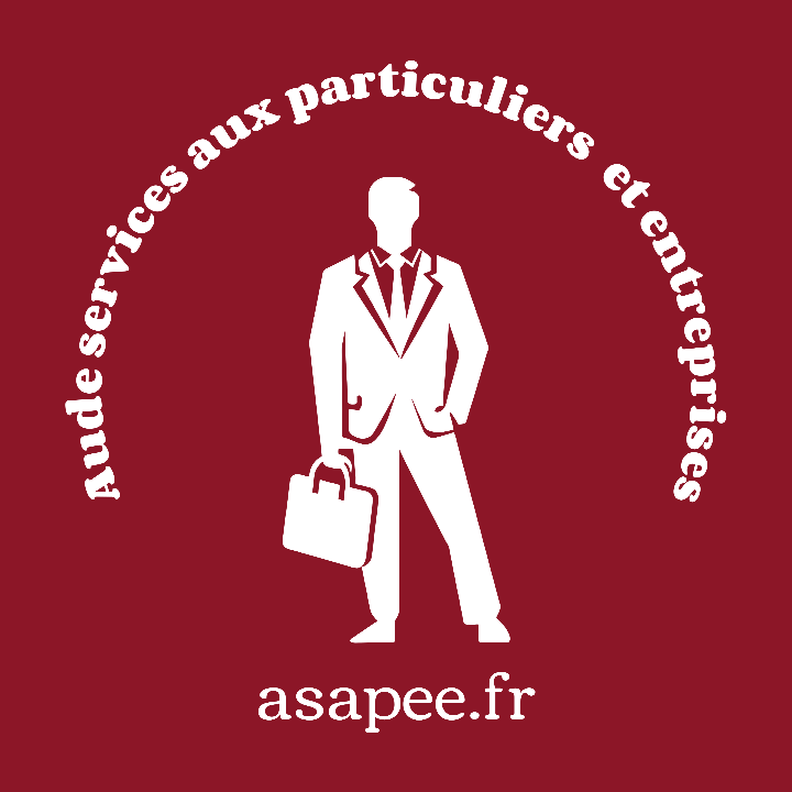 Aude services aux particuliers et entreprises