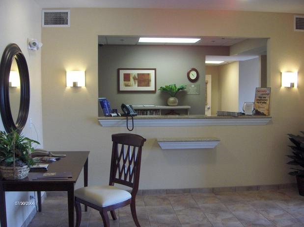 Images Candlewood Suites Paducah, an IHG Hotel