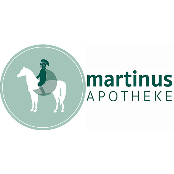 Martinus-Apotheke in Dormagen - Logo