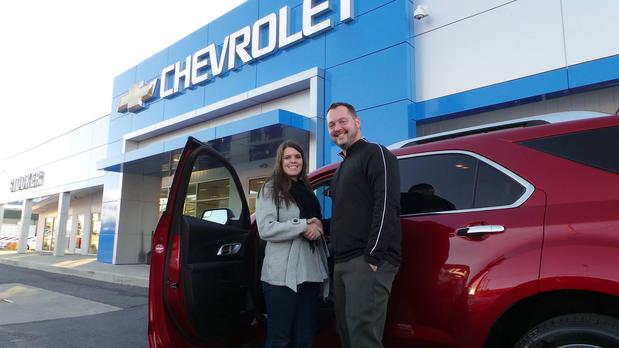 Images Stocker Chevrolet